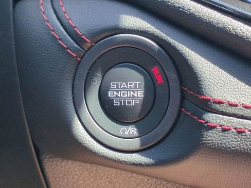 New 2025 Dodge Durango R/T w/ Blacktop Package image 21