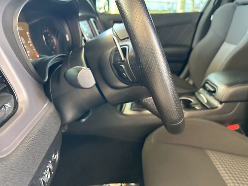 Used 2023 Dodge Charger R/T w/ Blacktop Package image 37