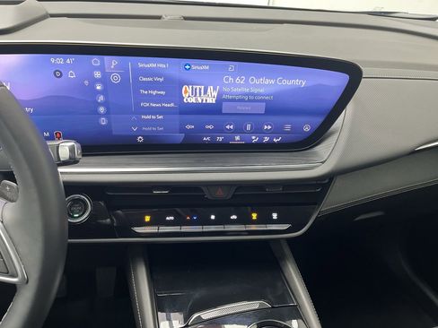 Certified 2024 Buick Envision Preferred image 16