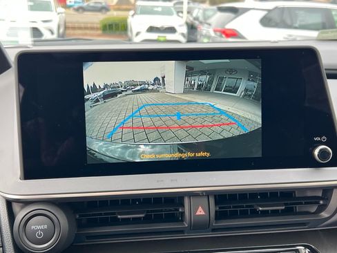 New 2026 Toyota Prius Plug-In Hybrid image 20