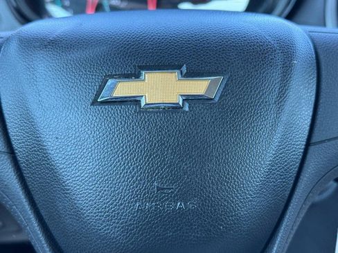 Used 2022 Chevrolet Spark LS FWD image 19