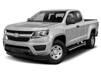 Used 2020 Chevrolet Colorado W/T w/ WT Convenience Package video 1