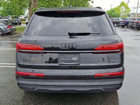 Certified 2023 Audi Q7 2.0T Premium Plus w/ Premium Plus Package AWD/4WD image 8