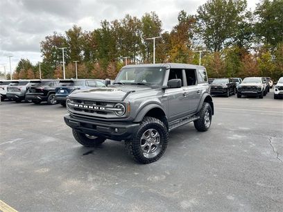 Used 2023 Ford Bronco Big Bend