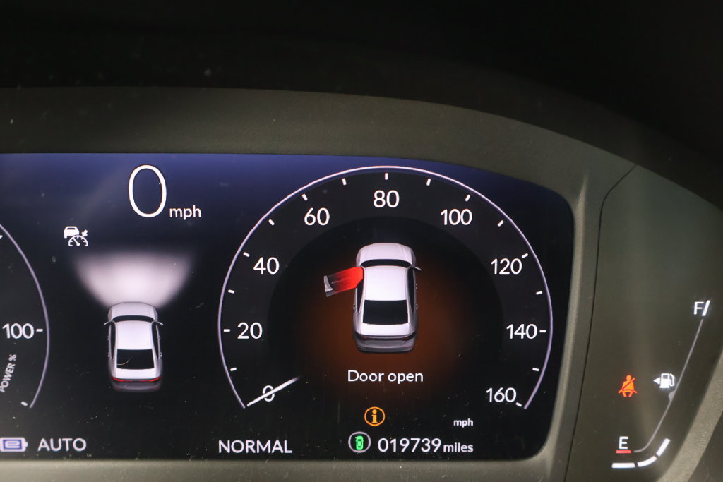 Used 2024 Honda Accord Sport image 17