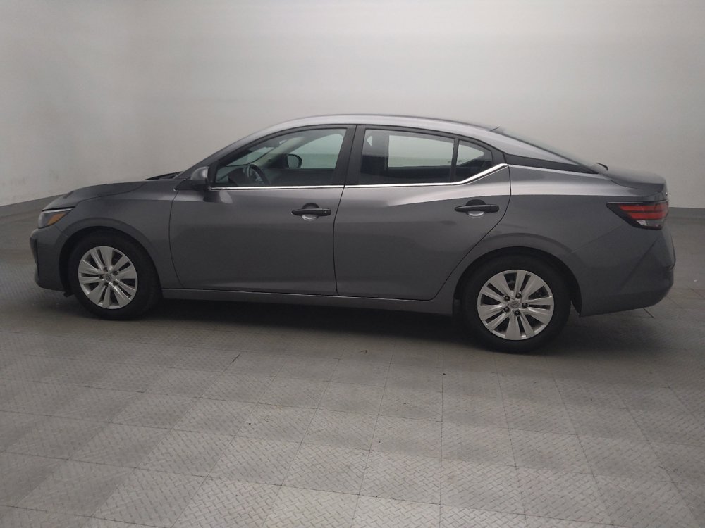 Used 2024 Nissan Sentra S FWD image 3