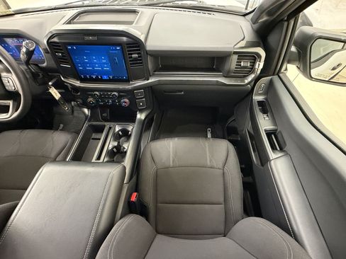 Used 2026 Ford F150 STX w/ Equipment Group 200A RWD image 29
