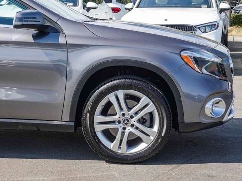 Certified 2020 Mercedes-Benz GLA 250 image 15