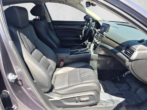 Used 2021 Honda Accord EX-L image 19