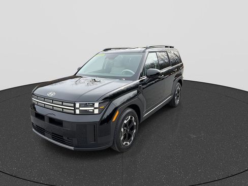 New 2026 Hyundai Santa Fe SEL image 10