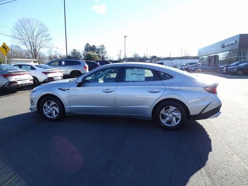 New 2026 Hyundai Sonata SE image 8