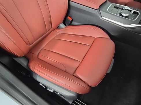 New 2026 BMW 430i xDrive w/ M Sport Package image 14