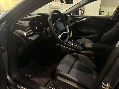 New 2025 Audi A5 2.0T Premium Plus image 4