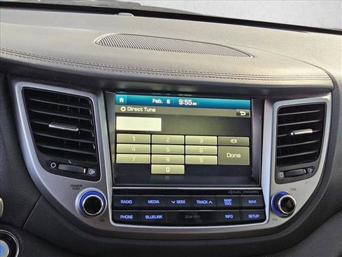 Used 2016 Hyundai Tucson Limited image 15