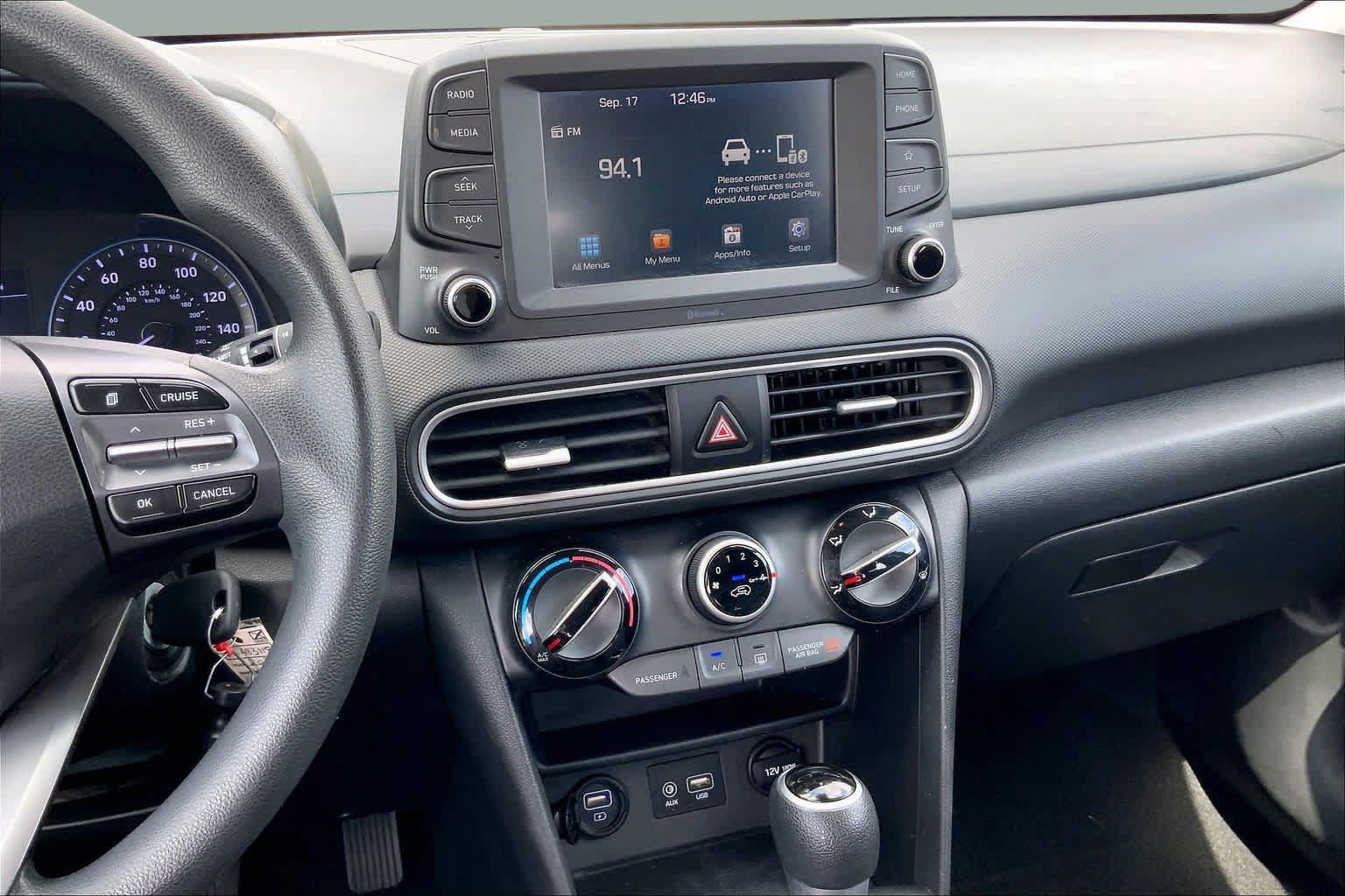 Used 2020 Hyundai Kona SE AWD/4WD image 7