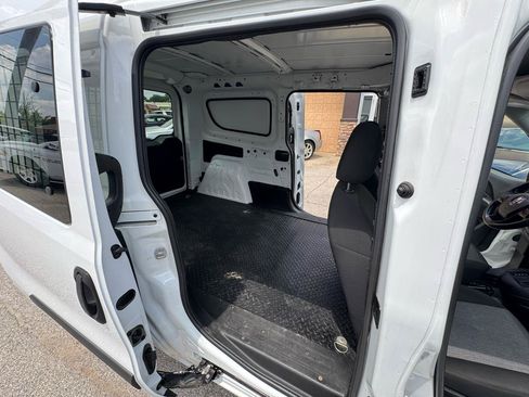 Used 2019 RAM ProMaster City Tradesman SLT FWD image 19