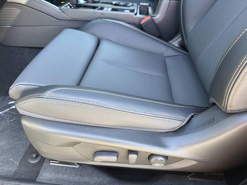 New 2026 Subaru Outback Wilderness AWD/4WD image 27