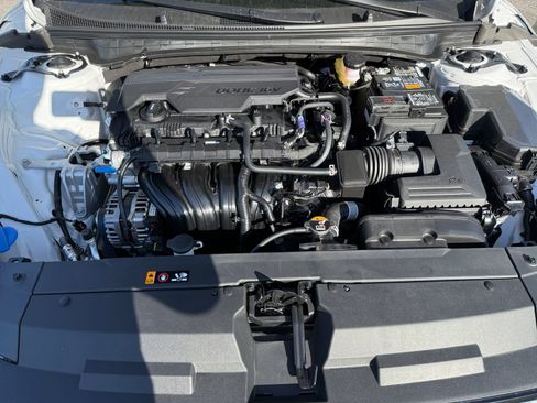 New 2026 Kia K4 EX image 20