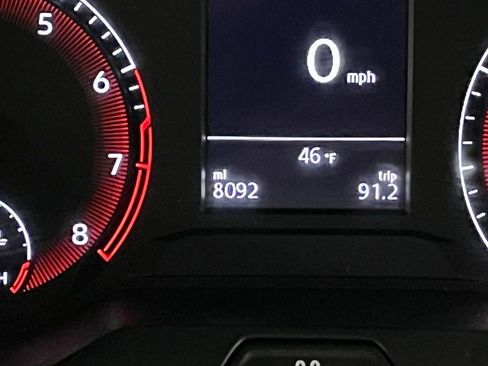 Used 2021 Volkswagen Jetta SE w/ SE Cold Weather Package image 21