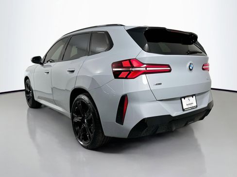 New 2026 BMW X3 xDrive30 image 7