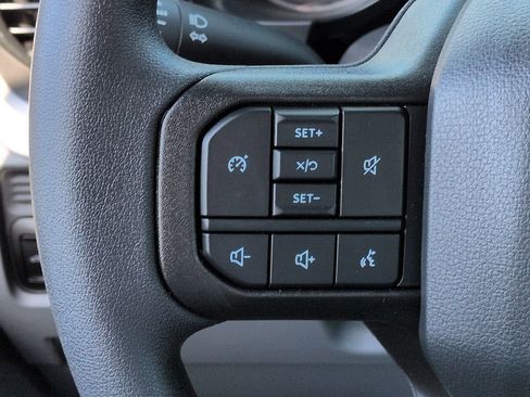 New 2026 Ford F350 XL w/ XL Driver Assist Package image 23