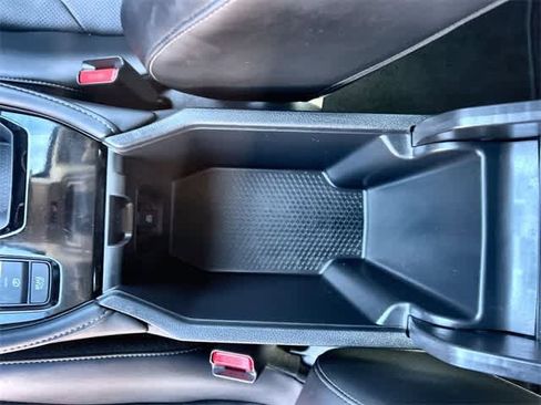 Certified 2024 Honda Accord Touring image 27