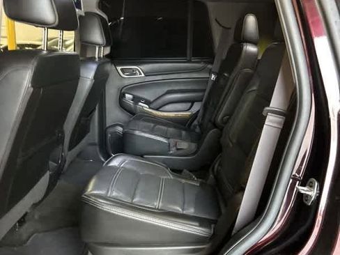 Used 2017 GMC Yukon Denali w/ Open Road Package image 14