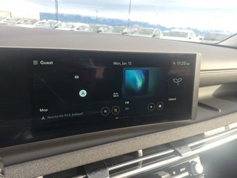 New 2026 Hyundai Tucson Limited image 29