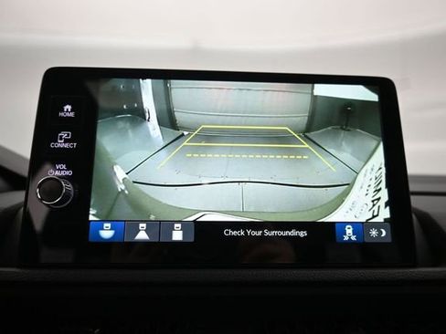 New 2026 Honda CR-V TrailSport image 15