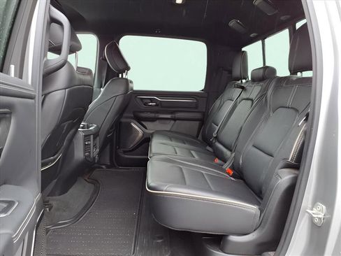 Used 2024 RAM 1500 Limited w/ Night Edition image 18