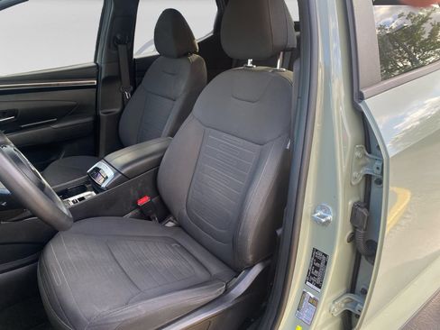 Used 2022 Hyundai Santa Cruz SEL w/ Activity Package FWD image 15