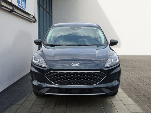 Used 2022 Ford Escape SE w/ Convenience Package image 8