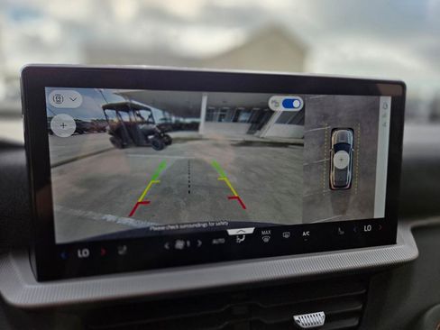 New 2026 Ford Explorer Tremor w/ Tremor Ultimate Package AWD/4WD image 24