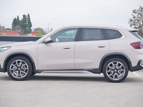 New 2026 BMW X1 xDrive28i w/ Convenience Package image 4