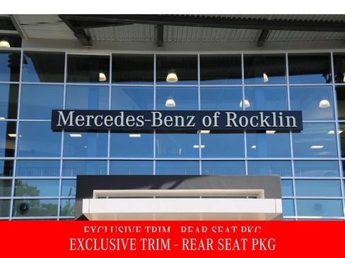 Used 2023 Mercedes-Benz EQS 580 4MATIC SUV image 31