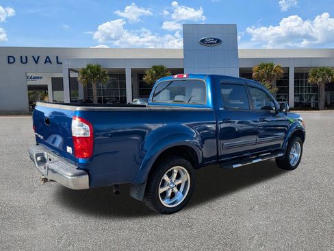 Used 2005 Toyota Tundra SR5 image 4