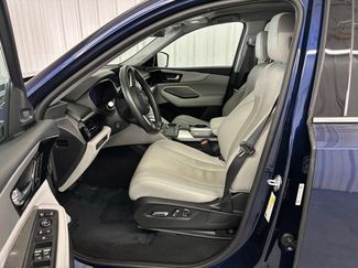 Certified 2023 Acura MDX FWD w/ Technology Package video 2