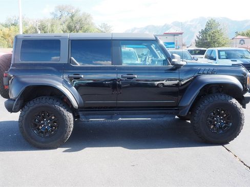 Used 2023 Ford Bronco Raptor image 4