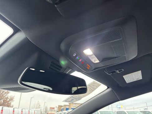 New 2026 Chevrolet Equinox EV RS image 26