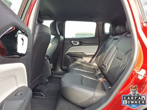New 2026 Jeep Compass Limited AWD/4WD image 5
