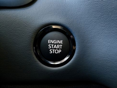 New 2026 Toyota Tundra Platinum image 17