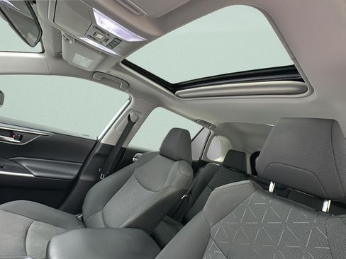 Used 2023 Toyota RAV4 XLE w/ Convenience Package AWD/4WD image 14