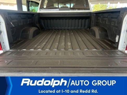 Used 2020 Chevrolet Silverado 2500 LTZ w/ LTZ Premium Package image 22