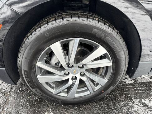 Certified 2024 Chevrolet Equinox LT w/ LPO, Floor Liner Package image 18