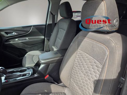 Used 2019 Chevrolet Equinox LT AWD/4WD image 32