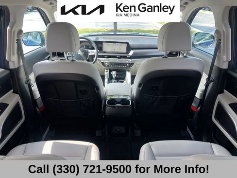 Certified 2024 Kia Telluride S AWD/4WD image 56