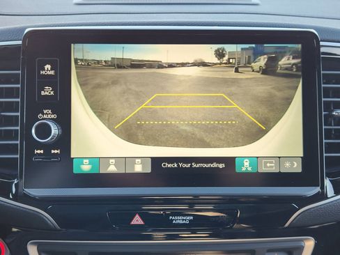 New 2026 Honda Ridgeline Black Edition image 20