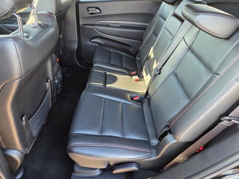 Used 2024 Dodge Durango GT AWD/4WD image 12