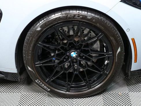 Used 2026 BMW M3 Competition image 5