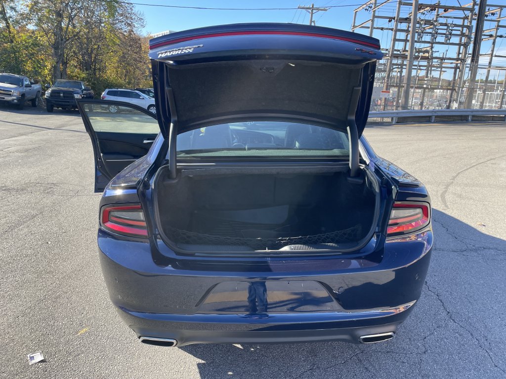 Used 2016 Dodge Charger R/T RWD image 13